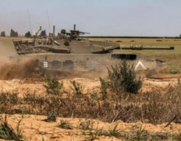 Ασταμάτητοι βομβαρδισμοί στη Γάζα – O Μπάιντεν απειλεί να φρενάρει τη στρατιωτική βοήθεια στο Ισραήλ
