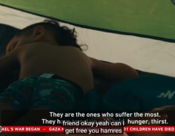Τραγικές στιγμές στη Μέση Ανατολή: Το Ισραήλ πολιορκεί τη Γάζα – Νέοι νεκροί από επιθέσεις στη Ράφα