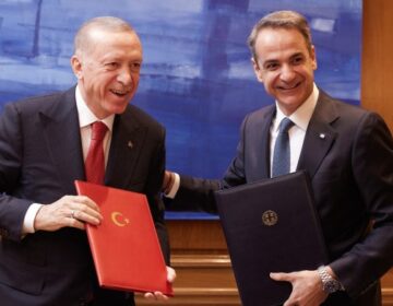 Κυριάκος Μητσοτάκης: Οι ελληνικές «κόκκινες γραμμές» στη συνάντηση με τον Ερντογάν – Ο λόγος που οι Τούρκοι τη θεωρούν κρίσιμη