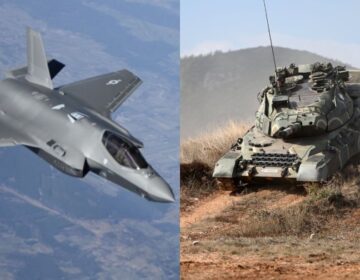 Διάκριση για τις Ένοπλες Δυνάμεις: Στους πιο ισχυρούς στρατούς παγκοσμίως η Ελλάδα – Η θέση της Τουρκίας και η ώρα των F-35