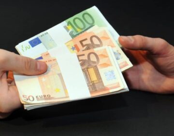Τεράστια ανάσα: Επίδομα 350 ευρώ προς όλους
