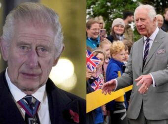 Παγωμάρα στη Βρετανία με τον βασιλιά Κάρολο: Τον τσάκισε ο καρκίνος – «Έχασα την γεύση μου…»