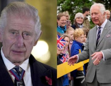 Παγωμάρα στη Βρετανία με τον βασιλιά Κάρολο: Τον τσάκισε ο καρκίνος – «Έχασα την γεύση μου…»