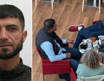 Συνελήφθη ο διαβόητος διακινητής μεταναστών «Σκορπιός» μετά από συνέντευξη στο BBC – Η δράση που έφτασε και στην Ελλάδα