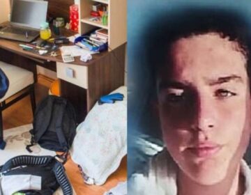 Θρήνος στη Θεσπρωτία: 17χρονος μαθητής πέθανε ξαφνικά στον ύπνο του από έμφραγμα