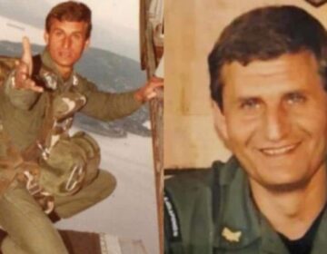 Θρήνος στις Ένοπλες Δυνάμεις: Πέθανε ο κομάντο αξιωματικός και δημοσιογράφος, Θανάσης Μπάφας