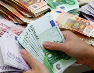 Πρόστιμο 1500 ευρώ σε χιλιάδες Έλληνες – Ποιοι θα το πληρώσουν