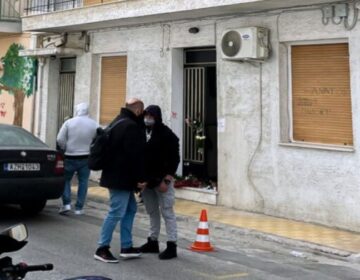 Ρούλα Πισπιρίγκου: Σε Τούρκο επενδυτή πουλήθηκε το σπίτι της στην Πάτρα