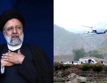 Θρίλερ στο Ιράν: Η τηλεόραση σταμάτησε την κανονική ροή και μεταδίδει προσευχές – Αγνοείται η τύχη του προέδρου Ραΐσι