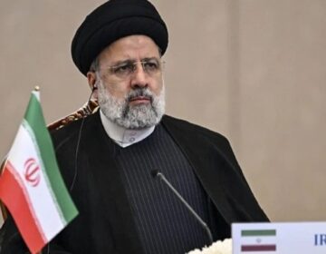 Νεκρός ο πρόεδρος του Ιράν και ο υπουργός Εξωτερικών: Βρέθηκαν τα συντρίμμια από το ελικόπτερο – Τι θα συμβεί από και στο εξής