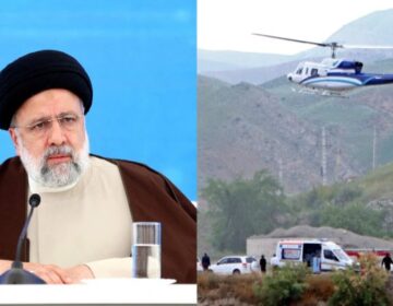 Θρίλερ στο Ιράν: Βρέθηκε η σορός του Ιρανού προέδρου Ραϊσί και των επιβαινόντων στο ελικόπτερο