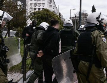 Συνελήφθησαν 12 οπαδοί του Παναθηναϊκού εντός και εκτός Λεωφόρου – Ποιες κατηγορίες τους βαραίνουν