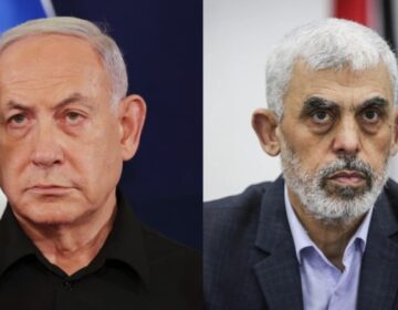 Διεθνές Ποινικό Δικαστήριο: Εντάλματα σύλληψης για εγκλήματα πολέμου σε Νετανιάχου και ηγέτη Χαμάς