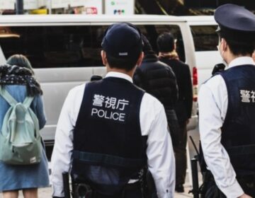 Τραγωδία στην Κίνα: Δύο νεκροί μετά από επίθεση με μαχαίρι σε δημοτικό σχολείο (video)