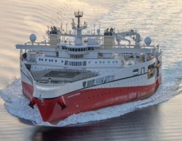 Νορβηγικό πλοίο έκανε έρευνες για φυσικό αέριο νότια της Κρήτης – Διάβημα της Λιβύης στον Έλληνα πρέσβη