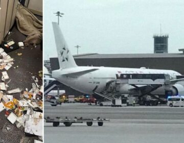 Συγκλονιστικές μαρτυρίες από τη φονική πτήση της Singapore Airlines: Έχασε 6.000 πόδια σε 3 λεπτά – «Άνθρωποι εκτοξεύτηκαν στο ταβάνι»