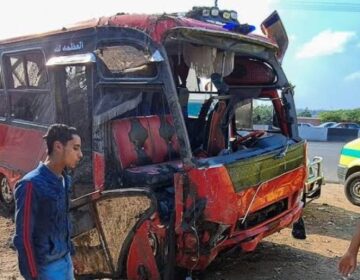 Σοκ στην Αίγυπτο: Λεωφορείο με εργάτες έπεσε στον Νείλο – Τουλάχιστον 10 νεκροί (video)