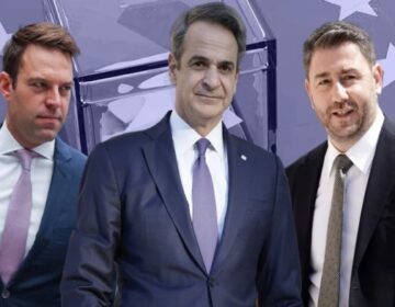 Δημοσκόπηση Pulse: Φθορά για ΝΔ και ΠΑΣΟΚ, δεν την εκμεταλλεύεται ο ΣΥΡΙΖΑ – Δεν έχουν «κλειδώσει» 2η και 4η θέση