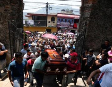 Τραγωδία στο Μεξικό: Τον σκότωσαν πριν ανοίξουν οι κάλπες – Σοκαριστικό βίντεο τη στιγμή της δολοφονίας