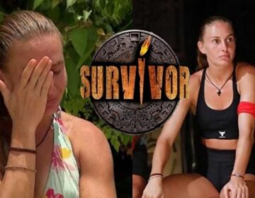 Survivor 2024 spoiler 03/06: Δυστυχώς! Τραγικό φινάλε για την Κατερίνα Δαλάκα