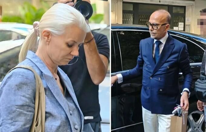 Θάνατος Γιώργου Μαζωνάκη: Αναβαθμίστηκε η κατηγορία των γιατρών σε ανθρωποκτονία με ενδεχόμενο δόλο