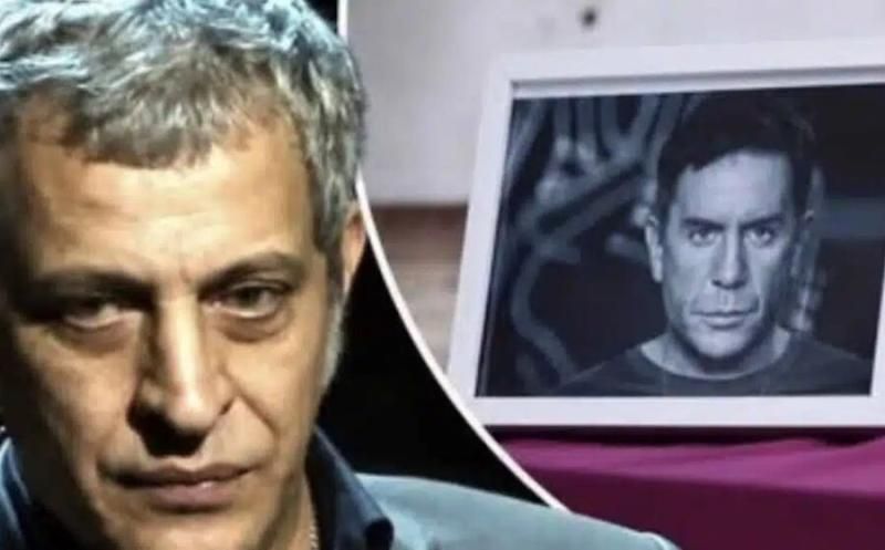Όλη η Νίκαια σήμερα… μιλά για την κίνηση που έκανε ο Θέμης Αδαμαντίδης πάνω από το φέρετρο του Γιώργου Μαζωνάκη – Παραλίγο να…