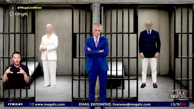 Στοιχεία-σοκ: Τι έδειχνε η φωτογραφία που τράβηξε η γιατρός τον νεκρό Γιώργο Μαζωνάκη