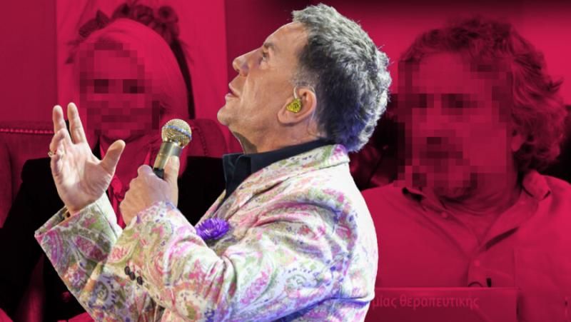 Tον έβγαζε βίντεο την ώρα που πέθαινε: Αυτό είναι το μήνυμα που έστειλε η γιατρός σε φίλο της με τον ημιθανή Μαζωνάκη (Pic)