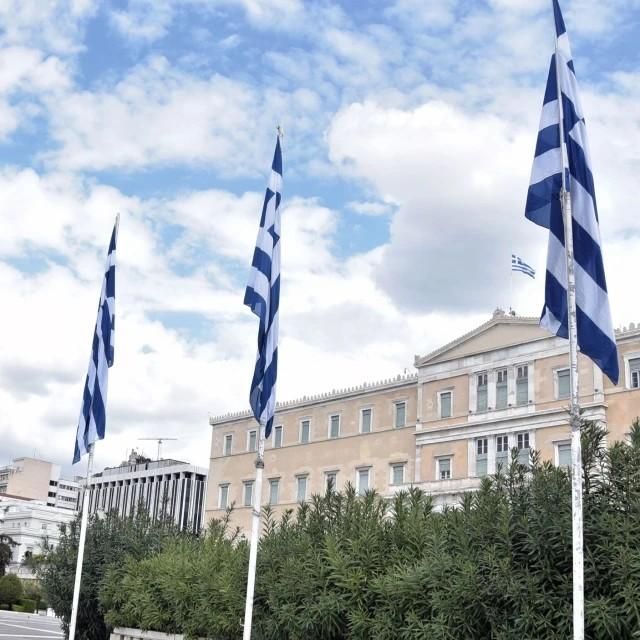 ΕΚΤΑΚΤΟ: Δεν πιστεύαμε στα μάτια μας όταν είδαμε τι έδειξε η τελευταία δημοσκόπηση - Ποιος βγαίνει πρώτος