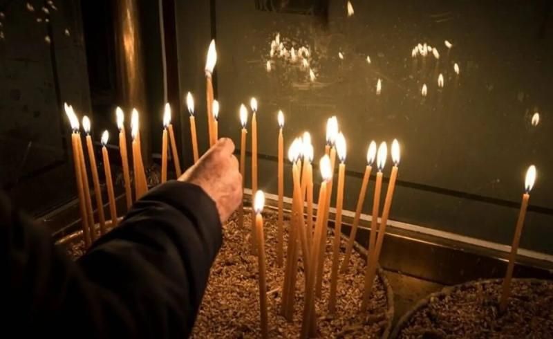 Τετάρτη 30 Σεπτεμβρίου, αύριο μεγάλη γιορτή της Ορθοδοξίας: Γιορτάζει το πιο αγαπημένο όνομα