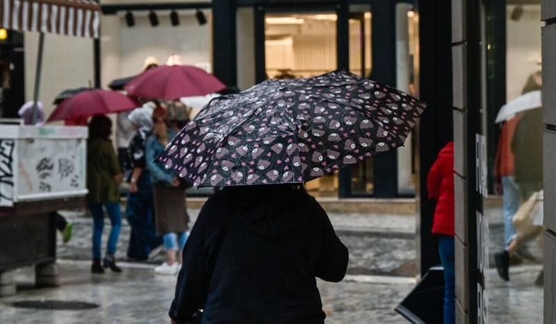 Τσατραφύλλιας: «Βροχή ίση με δύο Οκτώβρηδες» σε λίγα 24ωρα – Πού υπάρχει κίνδυνος πλημμυρών
