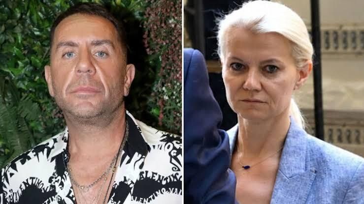 Μαζωνάκης: “Αγαπητή μου δεν είμαι εδώ για να…” – Σοκ με το μήνυμα του Γιώργου στη Γάκα λίγο πριν πεθάνει