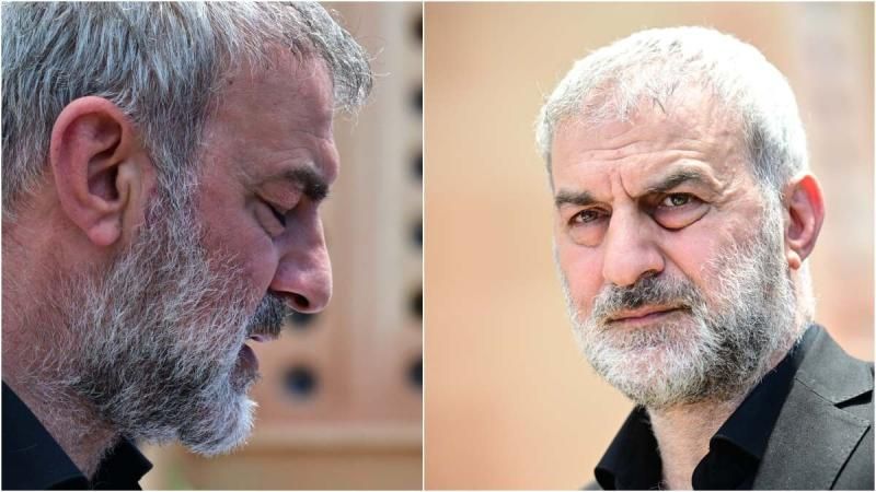 Αποκάλυψη! Δέλλας: Αυτή είναι η γυναίκα που τον κράτησε όρθιο στα πόδια του-Η νέα ζωή μαζί της στην Κύπρο