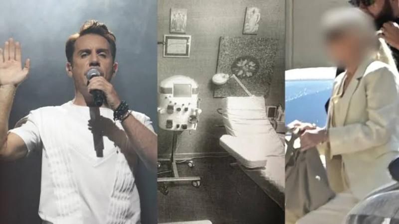 Γιώργος Μαζωνάκης: Άστραψε και βρόντηξε ο Ευαγγελάτος με τα ευρήματα και τις διαγραμμένες αναζητήσεις των γιατρών
