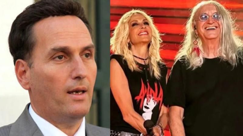 Χαμός με Δημητρακόπουλο: Τι αποκάλυψε για τα δάνεια του Καρβέλα από την Βίσση – Ένταση με τον Νίκο Ευαγγελάτο