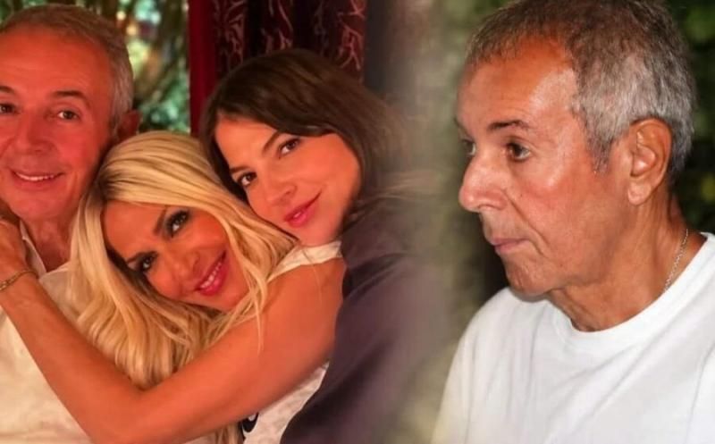 Δεν φαντάζεστε πόσα δισ. έχει ο νέος «φύλακας-άγγελος» της Βίσση: Ο Γιάννης Κούστας στη λίστα Forbes – Η αμύθητη περιουσία του