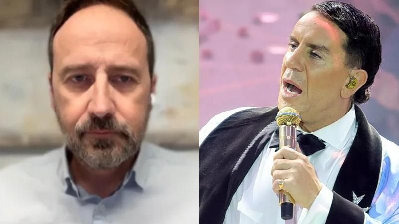 Γιώργος Μαζωνάκης: «Βόμβα» από τον Γαλεντέρη για τις τοξικολογικές - «Επειδή ακούγεται ότι πιθανόν να τις πήρε μόνος του…»