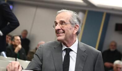 ΕΚΤΑΚΤΟ:Ανατρέπει τα πάντα ο Σαμαράς - Μόλις κυκλοφόρησε το ποσοστόυ του στις κρυφές δημοσκοπήσεις