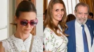 Δύσκολες στιγμές για την Δήμητρα Σιγάλα: Το νέο «αντίο» στον Γιώργο Βαρδινογιάννη – «Πώς να σε αποχαιρετήσω;…»