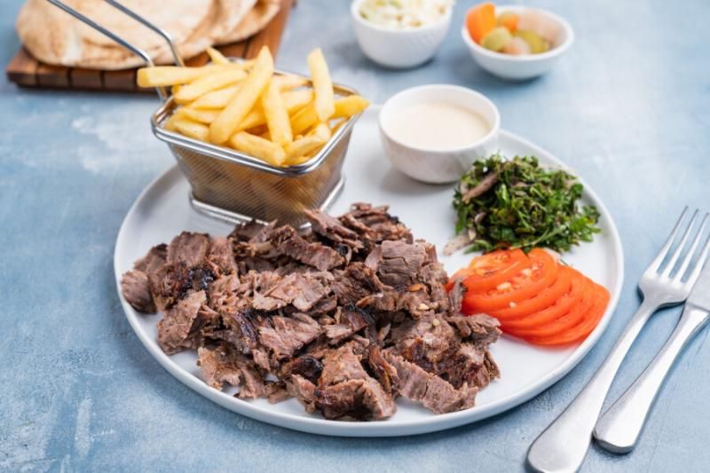 Συναγερμός για σαλμονέλα σε γύρο κοτόπουλο - Άμεση ανάκληση