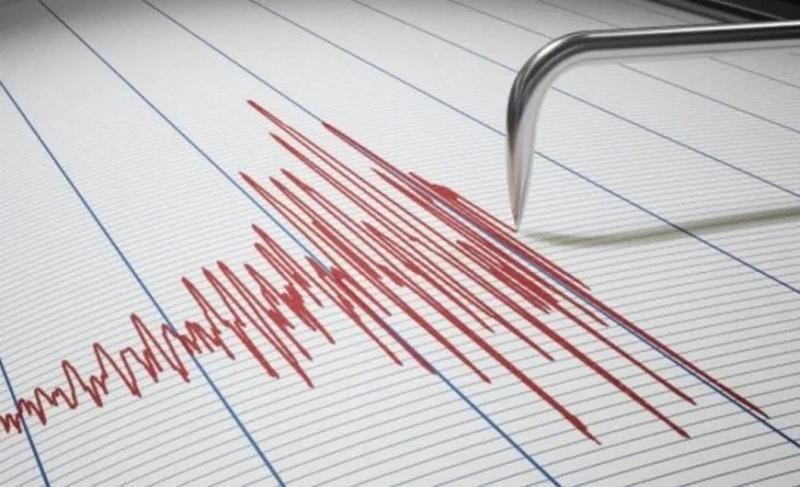 Νέος σεισμός στη χώρα μας: Αισθητός σε πολλές περιοχές της Αττικής