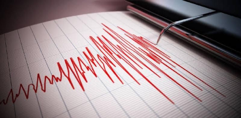 ΕΚΤΑΚΤΟ: Νέος ισχυρός σεισμός τώρα στη χώρα μας