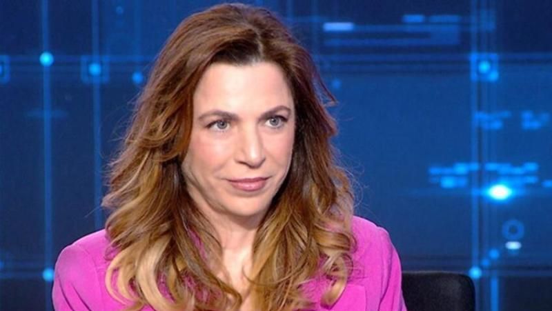 26 χρόνια μετά το «Σ’ αγαπώ, μ’ αγαπάς»: Αυτή είναι η νέα κωμική σειρά της Δήμητρας Παπαδοπούλου – Οι πρωταγωνιστές