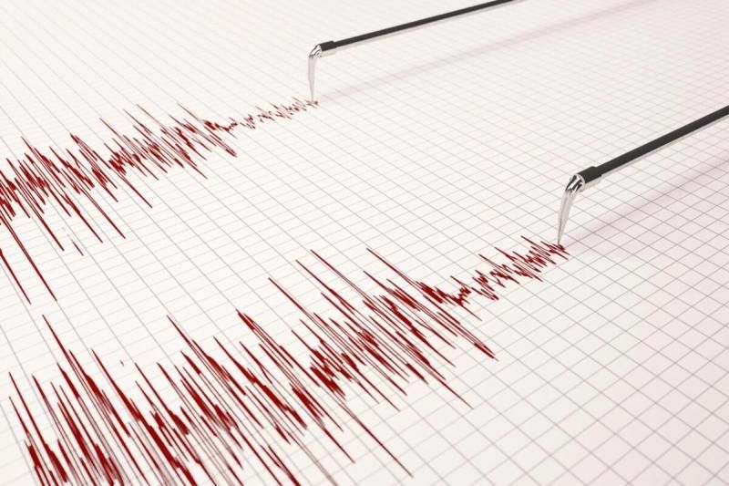 Πολύ ισχυρός σεισμός τώρα ταρακούνησε τους πάντες