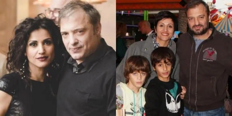 Σοφία Παυλίδου: Τι είπε ο γιος της στον ψυχολόγο για το διαζύγιο