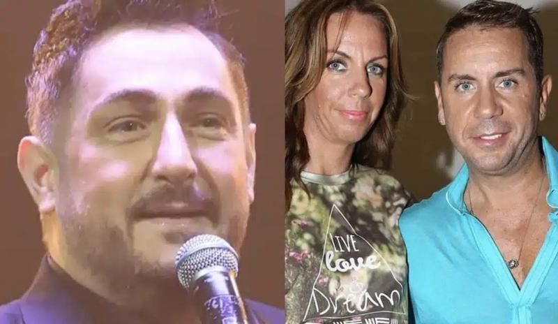 Κυριάκος Κυανός: Οι δηλώσεις για τον Μαζωνάκη, τη Βάσω και τη μοναξιά