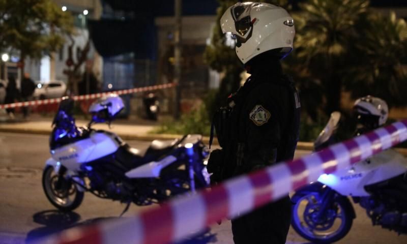 ΕΚΤΑΚΤΟ: Έχουμε διακοπή κυκλοφορίας τώρα
