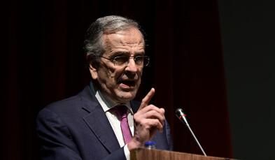 Το πήγε στον θεό: Αυτό είναι το ποσοστό παίρνει ο Σαμαράς στις εκλογές
