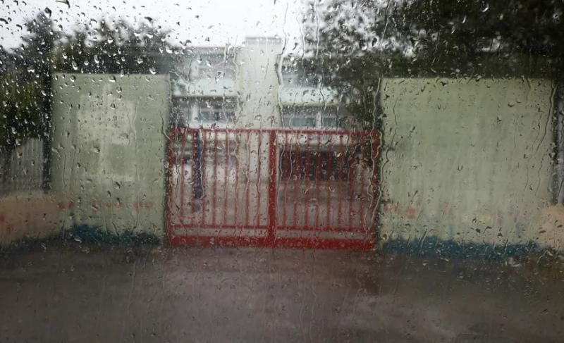 Επίσημο: Κλειστά σχολεία αύριο λόγω κακοκαιρίας
