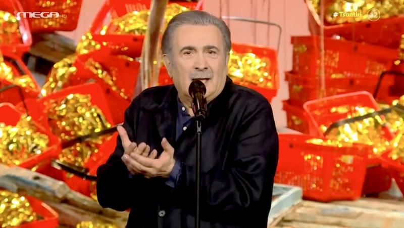 Έκπληξη με Λάκη Λαζόπουλο ενόψει εκλογών